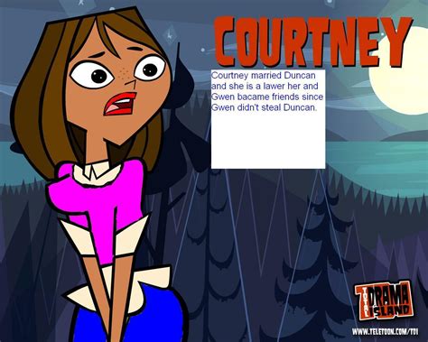 total drama r34|Rule 34 Gwen (BlushySpicy) [Total Drama Island] .